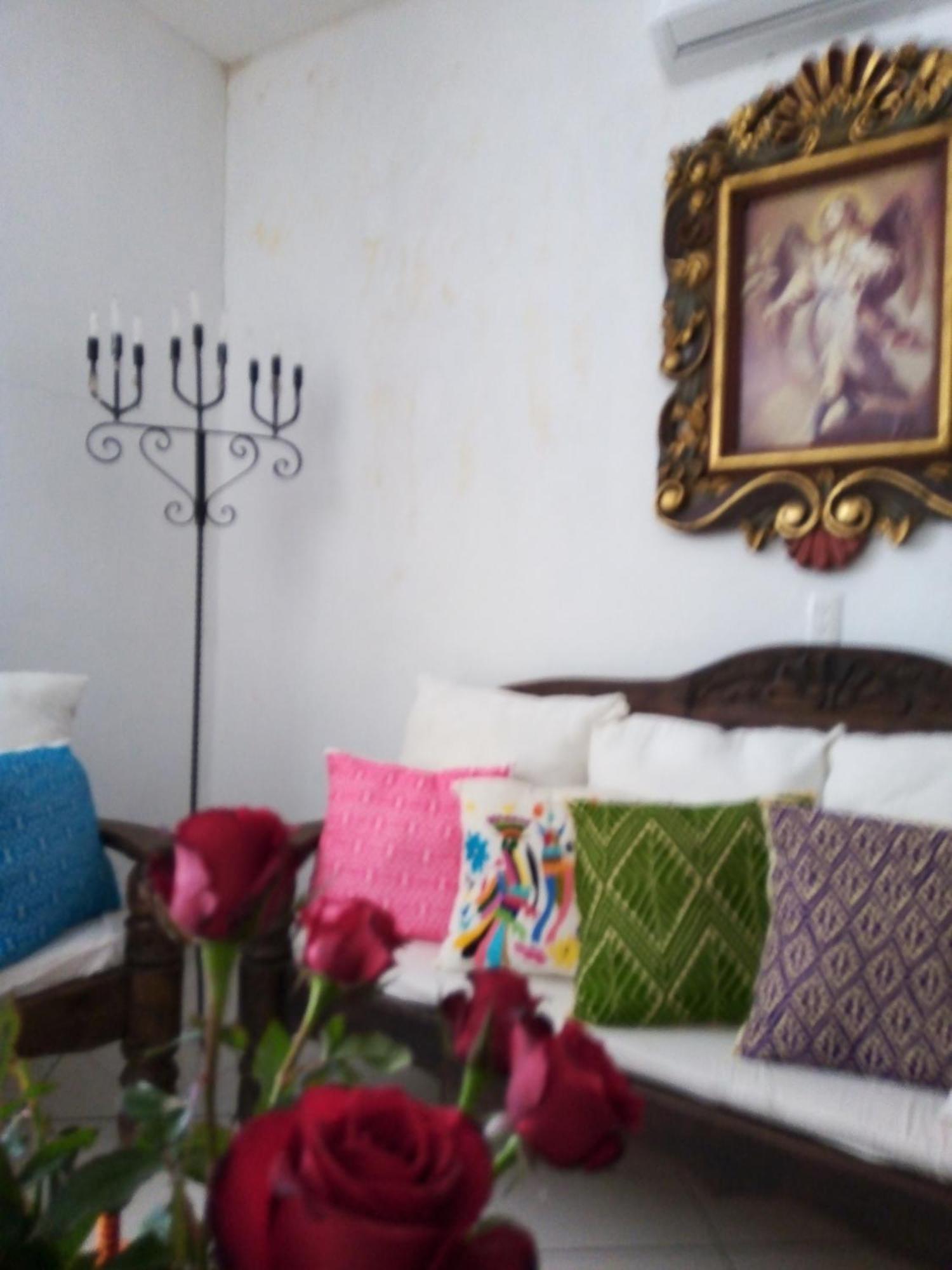 Hotel Villa Penasco แบร์นัล ห้อง รูปภาพ